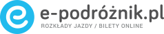 e-podroznik.pl – Polish Coaches, Railways, Minibuses and other timetables