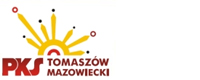Cheap tickets from PKS w Tomaszowie Mazowieckim Sp. z o.o.