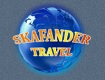 Cheap tickets from Skafander Travel