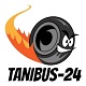 Cheap tickets from Tanibus-24