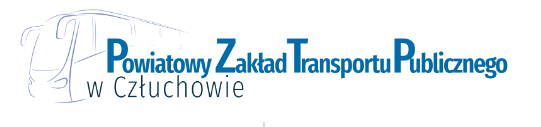 Powiatowy Zakład Transportu Publicznego w Człuchowie